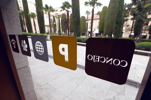 Фотография гостевого дома Hostal Concejo