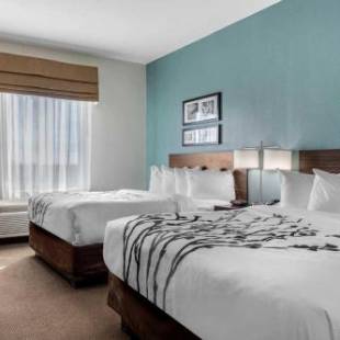 Фотографии гостиницы
MainStay Suites