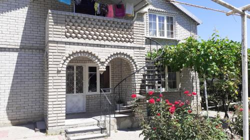 Фотография гостевого дома В гостях у Елены