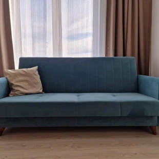 Фотография квартиры Апартаменты на улице Щербакова 76