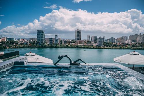 Фотография гостиницы O:LV Fifty Five Hotel - Adults Only