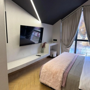 Фотография квартиры Апартаменты на улице Гаражная 6