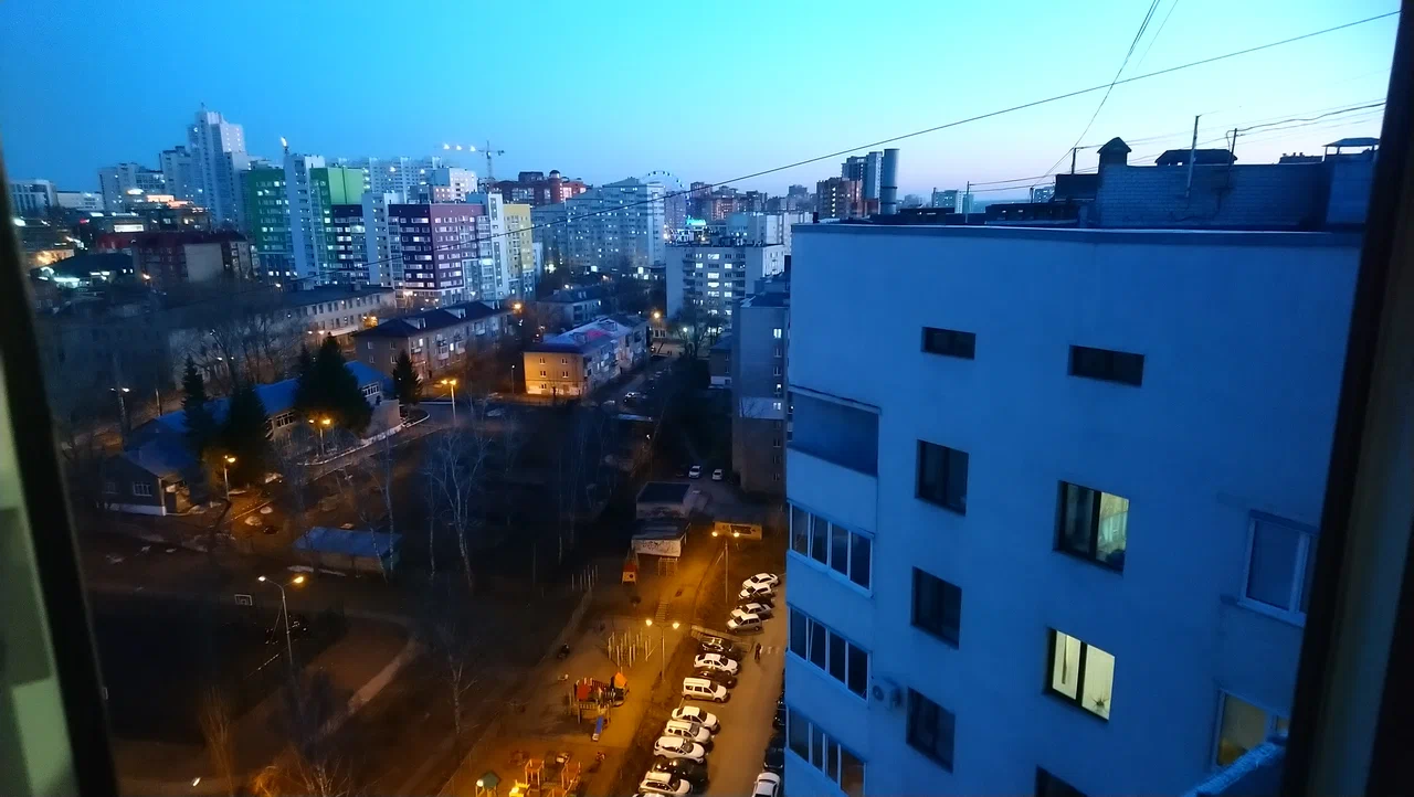 Фотография гостиницы One Way