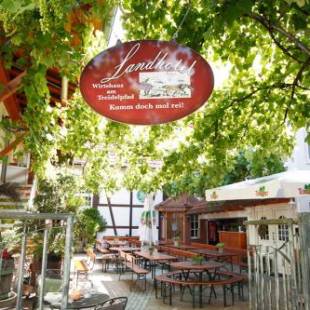 Фотографии гостевого дома 
            Wirtshaus am Treidelpfad