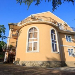 Фотография гостиницы Vinograd