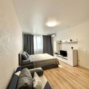 Фотография квартиры Квартира Уютная однокомнатная квартира ЖК Озерки