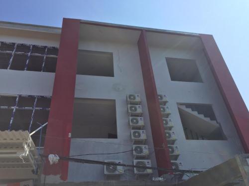 Фотография гостиницы Vaccinated Staff - OYO 318 K1 UPN Rungkut Madya