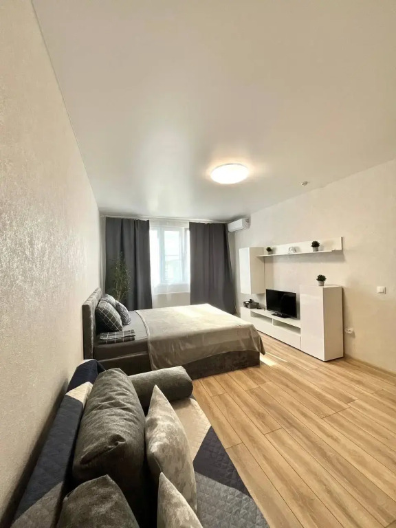 Фотография квартиры Квартира Уютная однокомнатная квартира ЖК Озерки