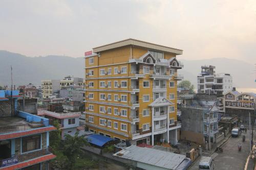 Фотография гостиницы Teeka Resort Suites & Spa