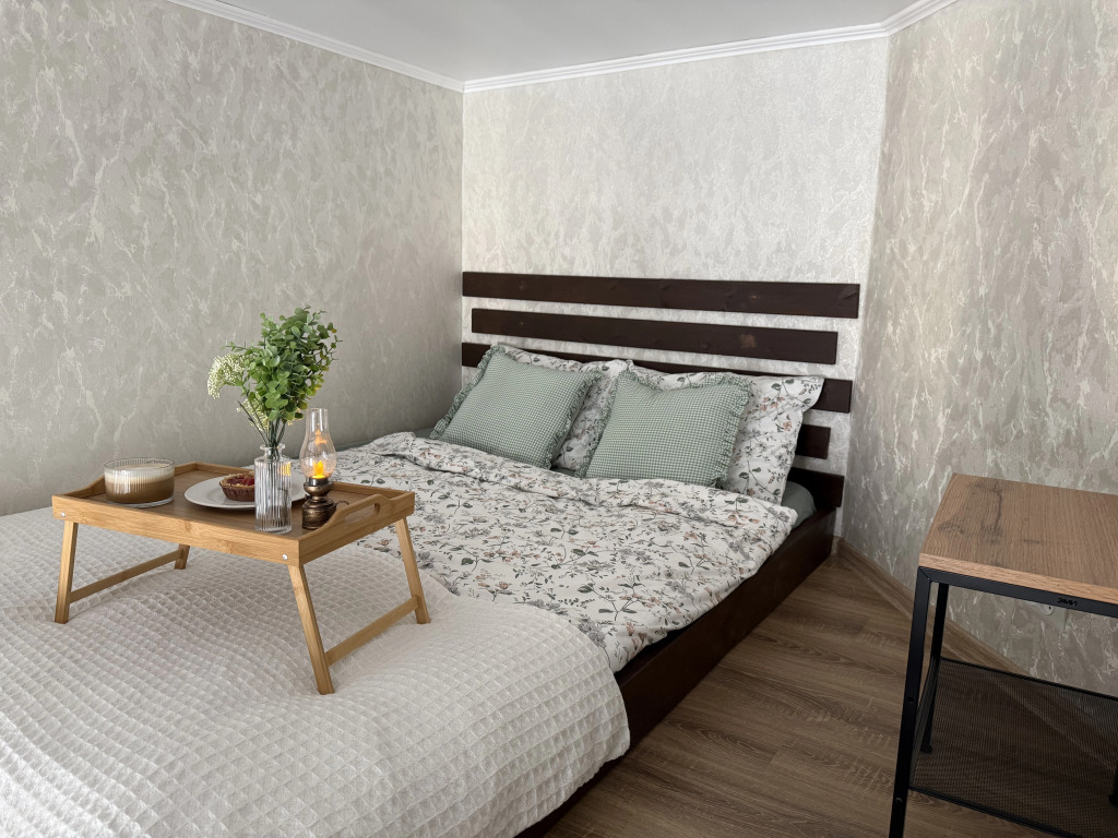 Фотография квартиры Квартира Студия в историческом центре Самары