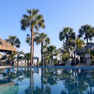 Фотографии гостиницы 
            The Conch House Marina Resort