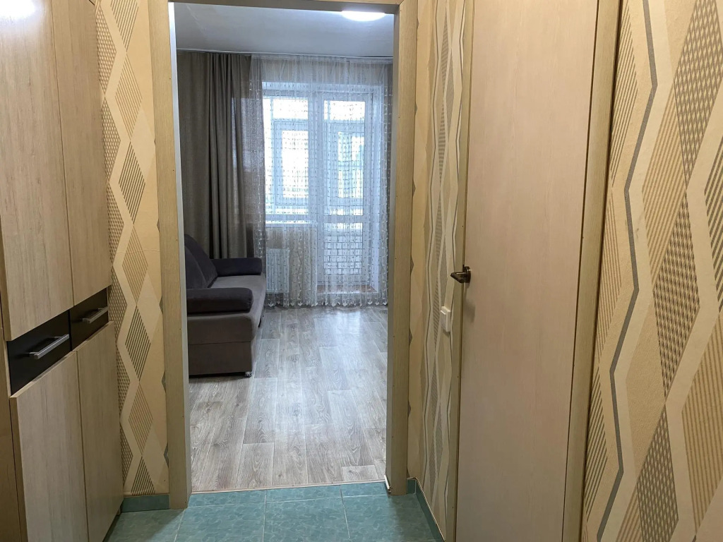 Фотография квартиры Апартаменты на проспекте Комсомольский 38