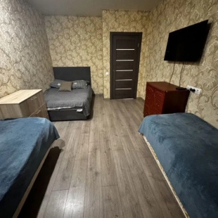 Фотография квартиры Квартира на Улице Терещенко 6к2