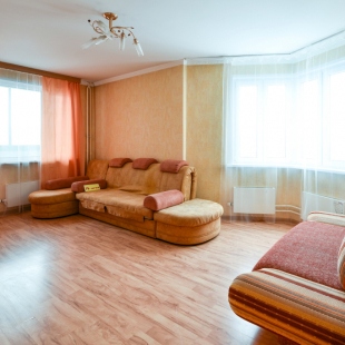 Фотография квартиры Апартаменты Onebed на Зверева 6