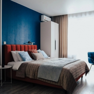 Фотография квартиры Квартира Yousinn на Никитина 67