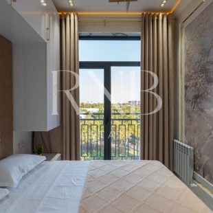 Фотография квартиры Апартаменты Камолон 113