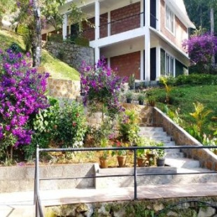 Фотография гостиницы Falling Waters Munnar