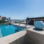 Фотография гостиницы Catalonia Granada