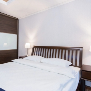 Фотография квартиры Апартаменты Румер Проспект Независимости