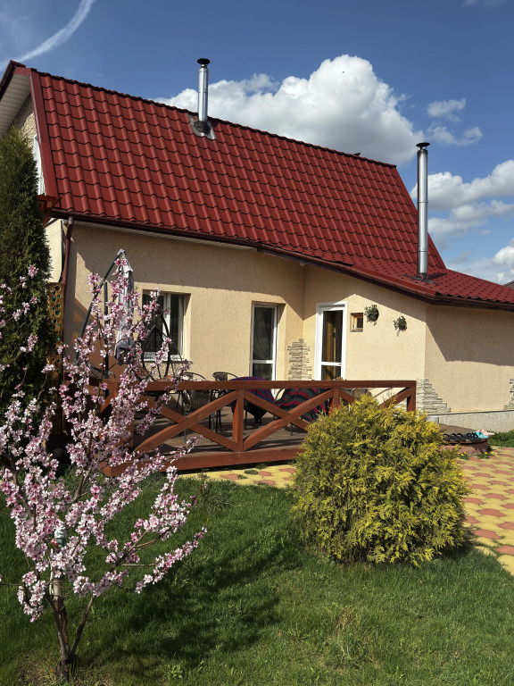 Фотография Коттеджа Частный дом Роскошный гостевой дом KaliLaskaBY, в сердце Витебска