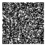 QR код апарт отеля Гармония на Андреевском спуске