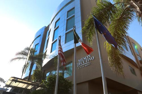 Фотография гостиницы Meson Ejecutivo