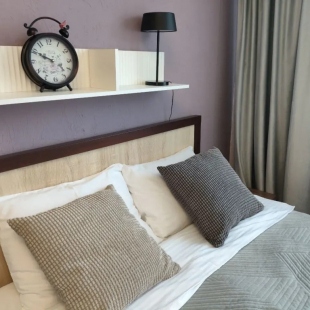 Фотография квартиры Апартаменты Верхнееозеро