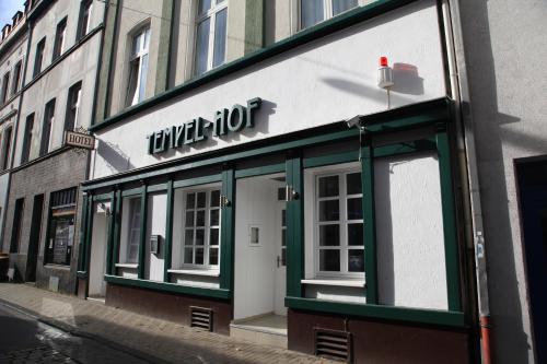 Фотографии гостевого дома
Hotel Tempelhof - City-Messe-Arena