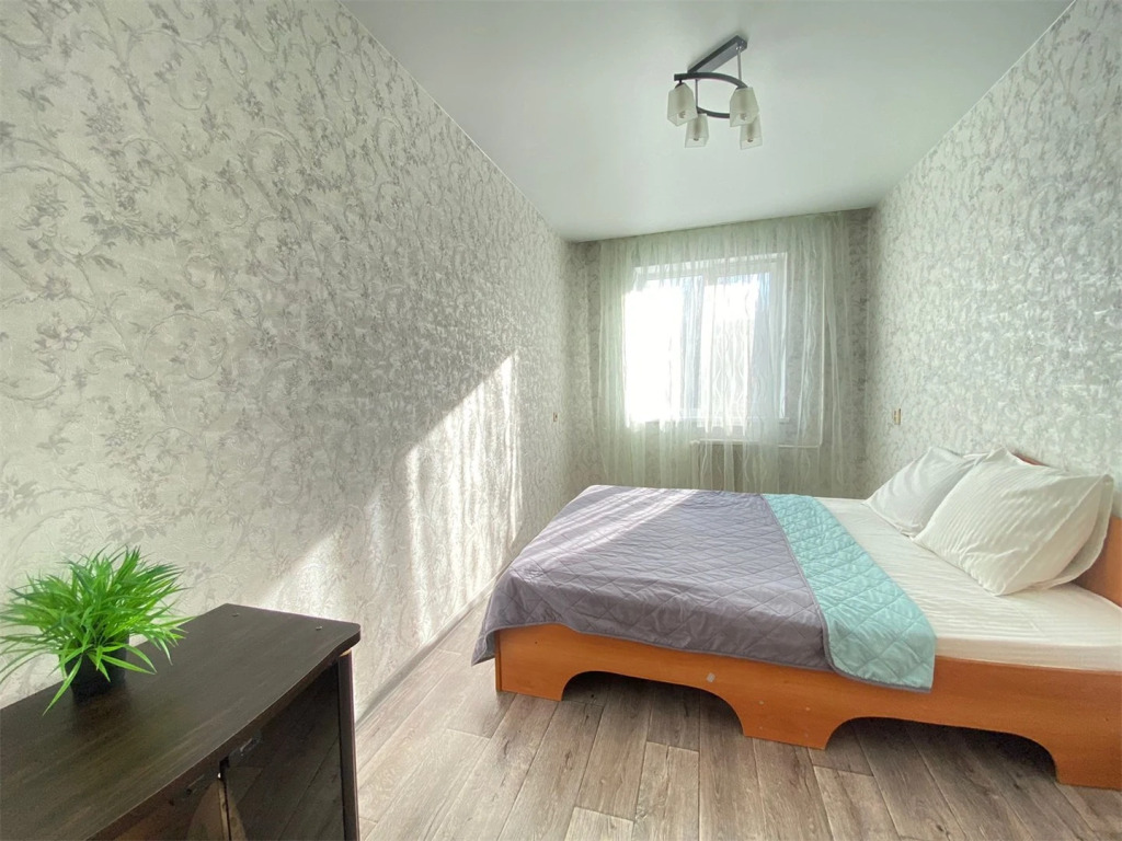 Фотография квартиры Квартира Московский 34/2