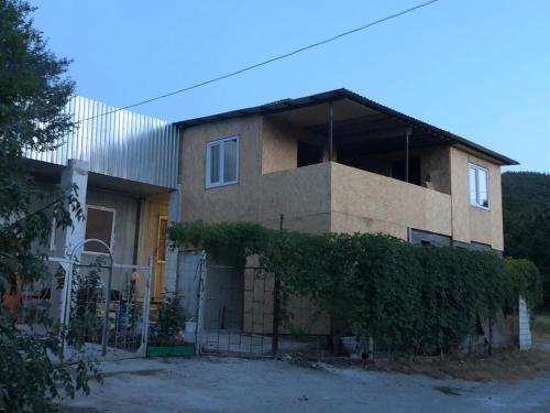 Фотография гостевого дома Райский уголок