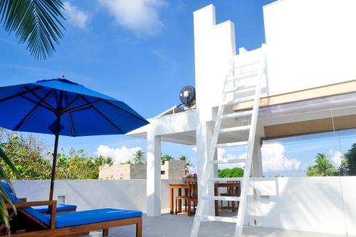 Фотография мини отеля The Residence Hikkaduwa