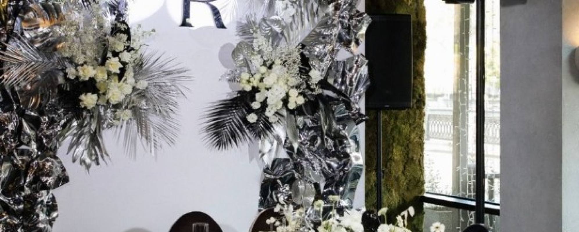 Фотографии банкетного зала Touch на Садовнической набережной