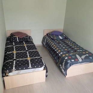 Фотография квартиры Апартаменты на улице Ленина 6