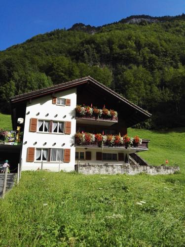 Фотография гостевого дома FEWO Rophaienblick