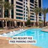 Фотография гостиницы The Berkley, Las Vegas