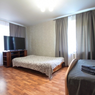 Фотография квартиры Апартаменты TimHouse на улице Новаторов