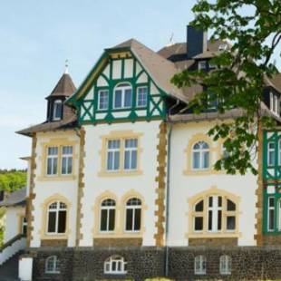 Фотографии гостиницы
Alte Landratsvilla Hotel Bender