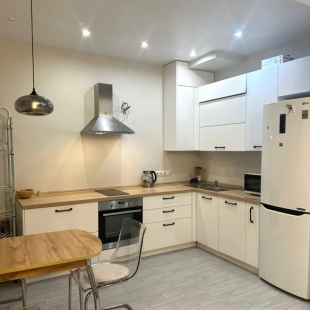 Фотография квартиры Апартаменты Комфортные для Отдыха  в Сочи