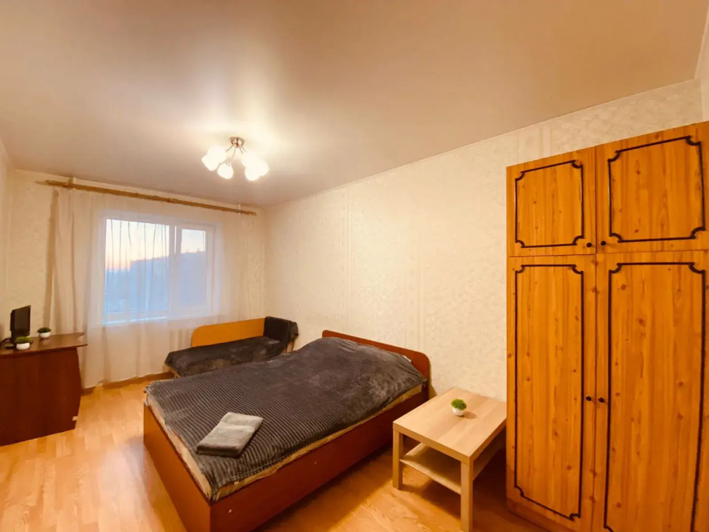 Фотография квартиры Квартира Двухкомнатная Мич 142/74