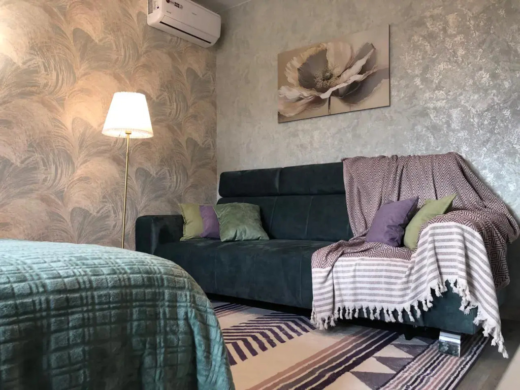 Фотография квартиры Квартира Апартаменты Олива