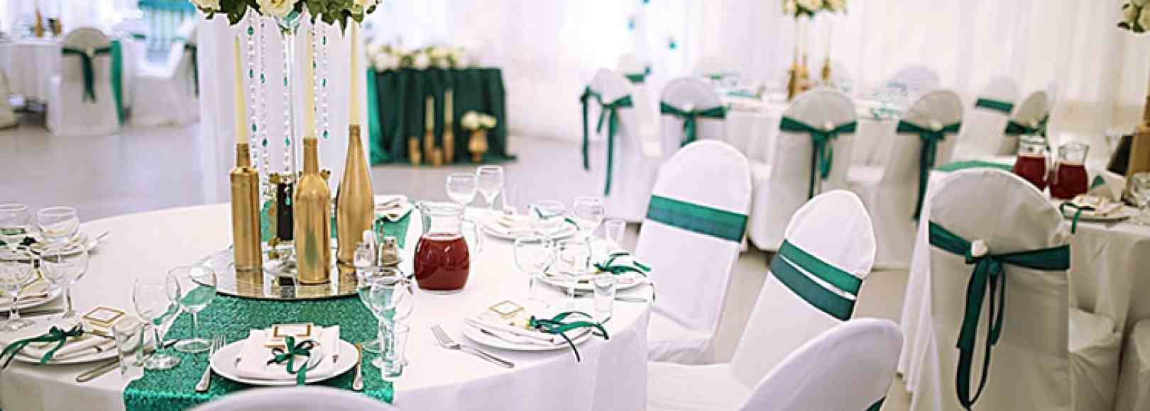 Фотография банкетного зала Valesko Hotel&Spa