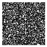 QR код квартиры Двухкомнатная квартира на Пролетарская 1