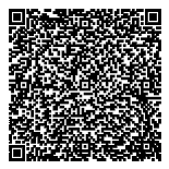 QR код квартиры Апартаменты  Двухкомнатная Квартира на Фонтанке