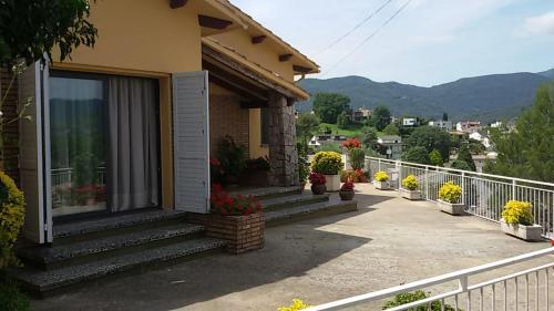 Фотография гостевого дома El racó del Puig