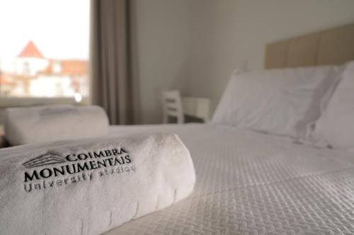 Фотография мини отеля Coimbra Monumentais B&B