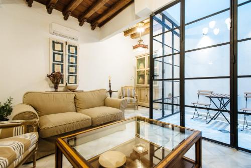 Фотография гостевого дома MAGNO Vírgenes Luxury House