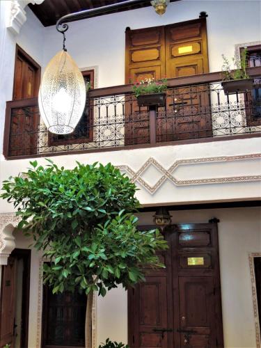 Фотография гостевого дома Riad Tizgui Celine