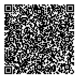 QR код хостела Берлога 