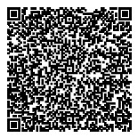 QR код мини отеля Турист в Кузьминках