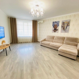 Фотография квартиры Апартаменты с видом на жигулевский заповедник